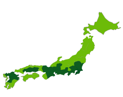 対応可能エリア 水漏れ・水道工事・修理