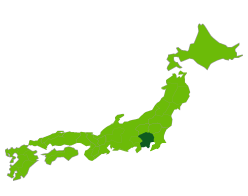 対応エリア 水漏れ・水道工事・修理